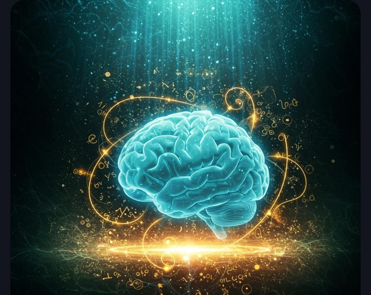 Reprezentare a creierului și a proceselor cognitive